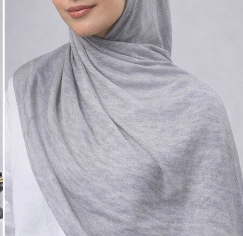 Thai Hijab – Soft Stretch & Everyday Comfort Heba Boutique