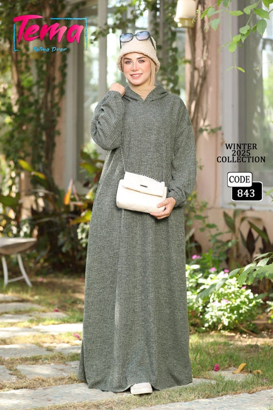 Basic dress