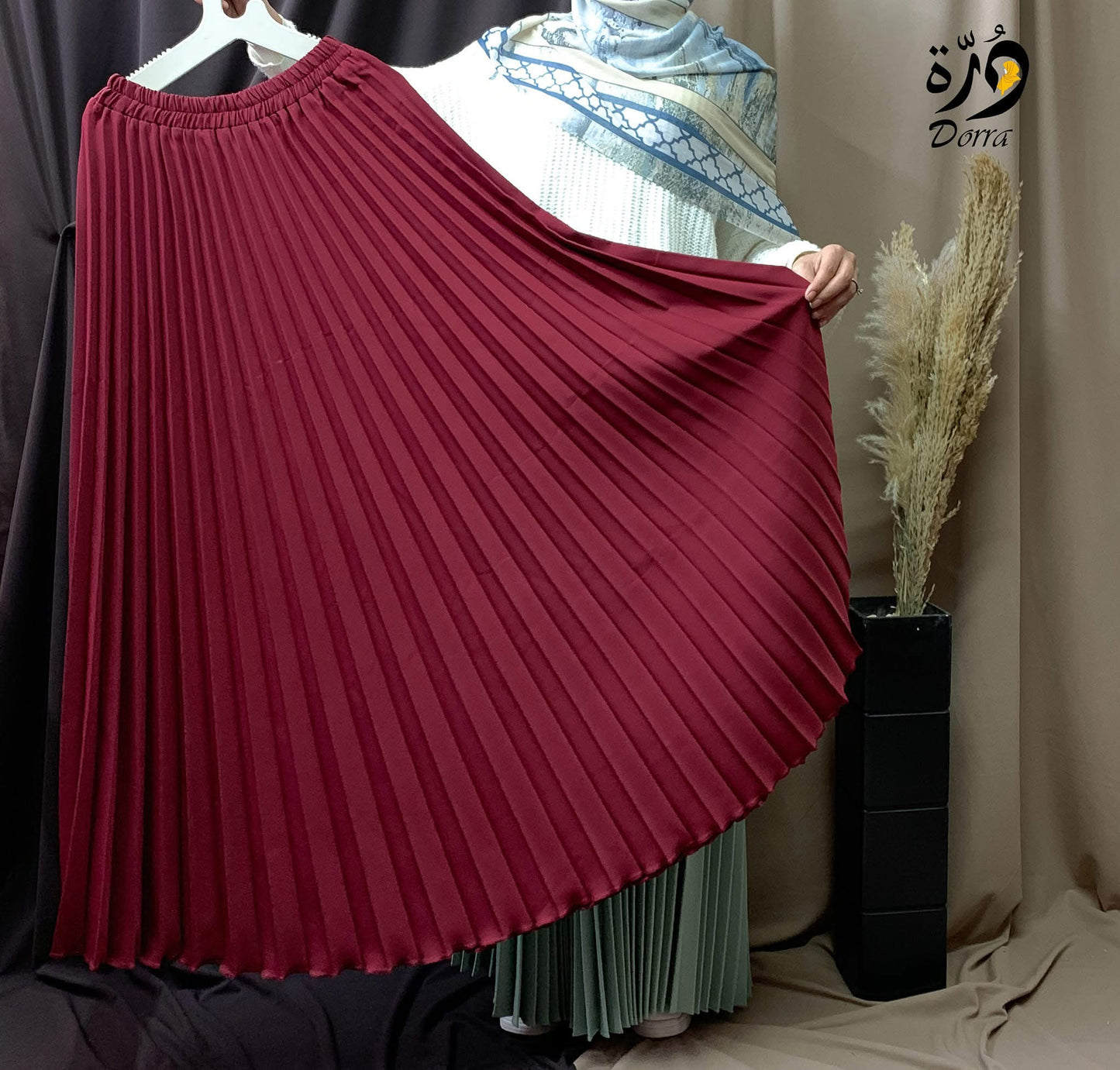 Skirt