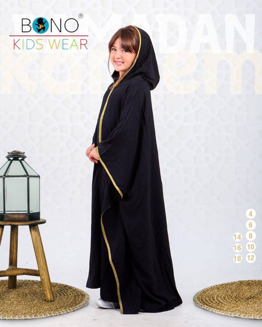 Kids Jalabyia