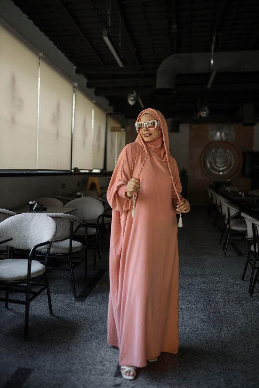 Abaya