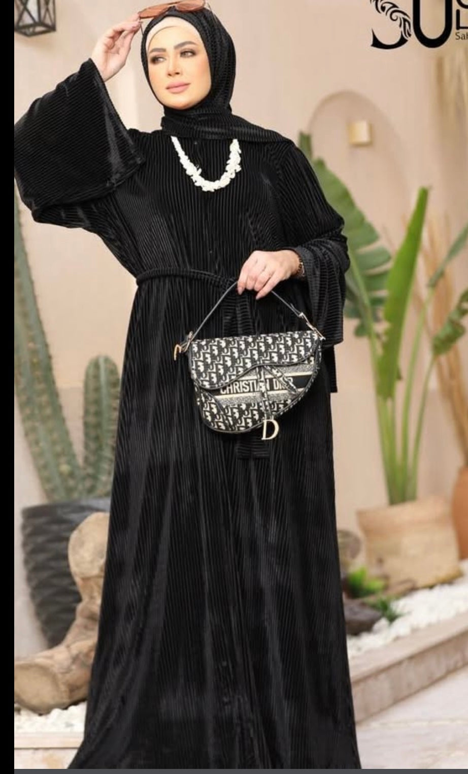 Prayer dress