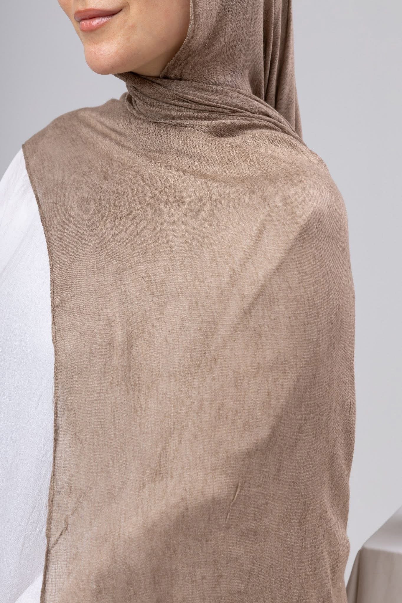 Thai Hijab – Soft Stretch & Everyday Comfort Heba Boutique