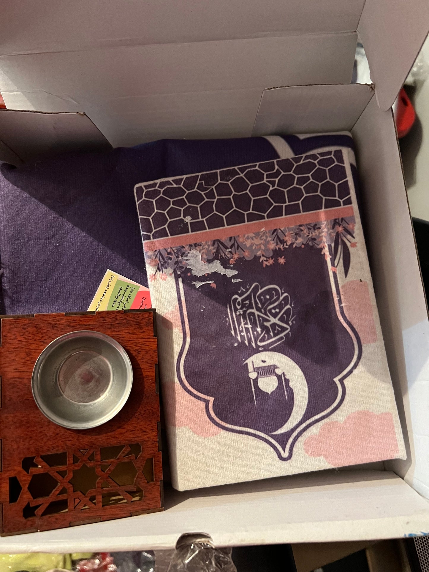 Gift box