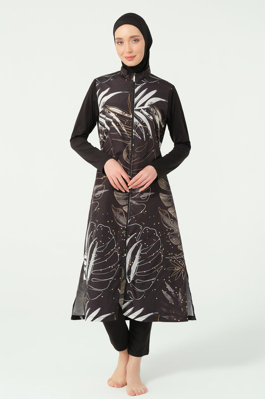 Elegant. Modest. Unapologetically Stylish.