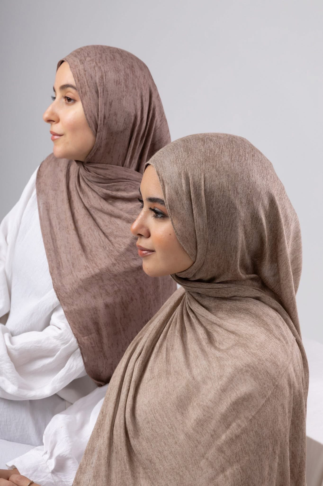 Thai Hijab – Soft Stretch & Everyday Comfort Heba Boutique