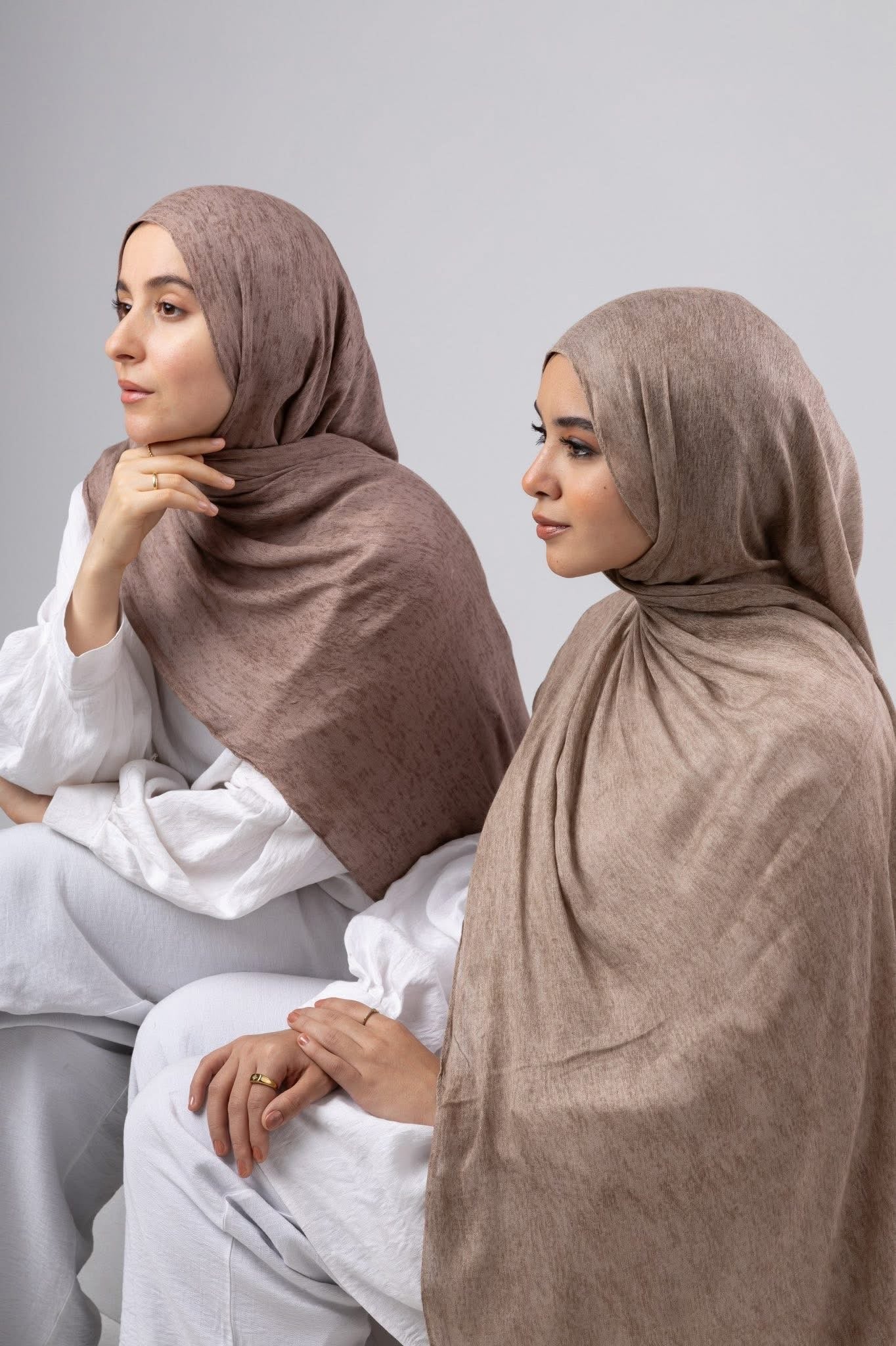 Thai Hijab – Soft Stretch & Everyday Comfort Heba Boutique