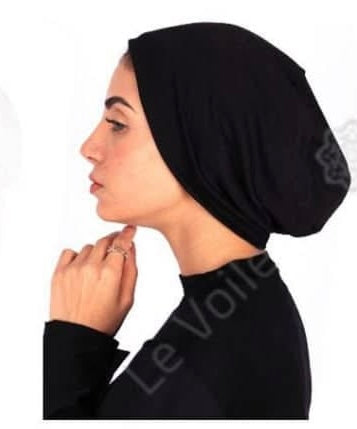 Under scarf Heba Boutique