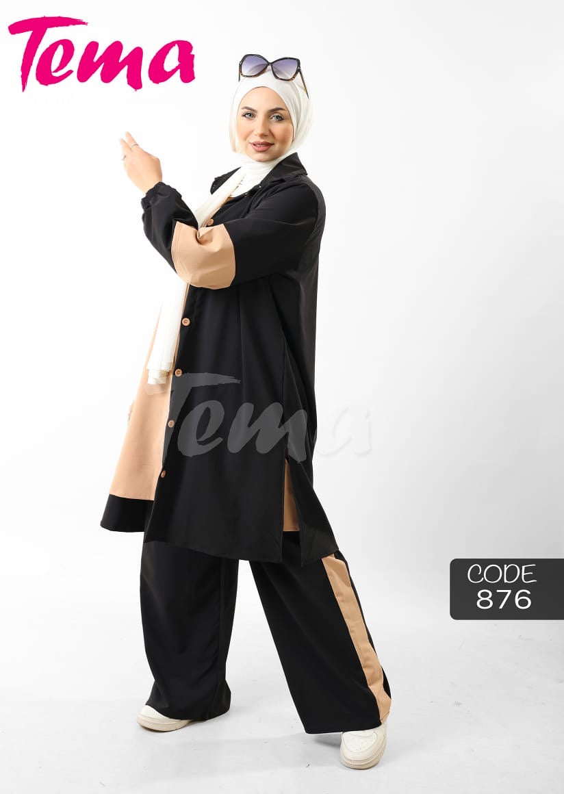 Suit 3 piece