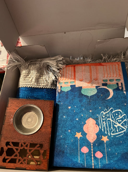 Gift box