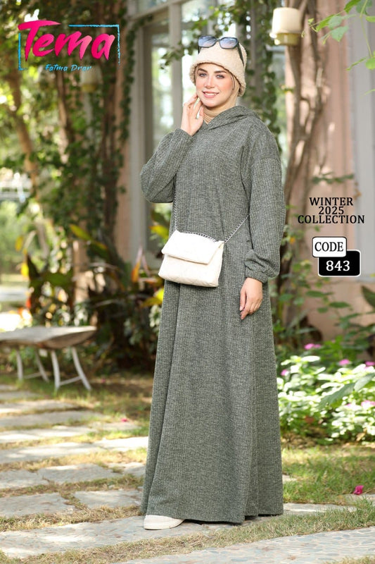 Basic dress