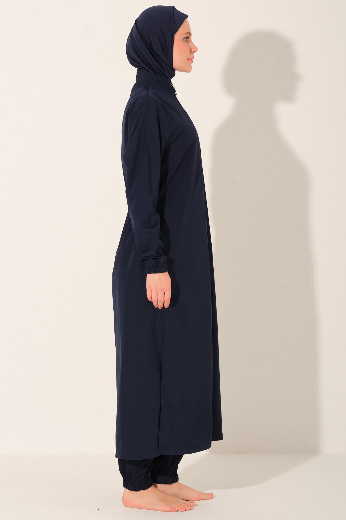 Premium 5-Piece Burkini Set | S-6XL Heba Boutique