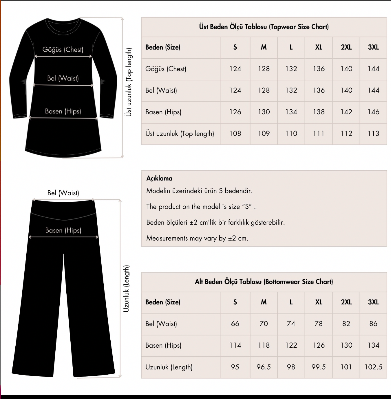 Elegant Modest Swim Set – Cape Style (Full Coverage) Heba Boutique