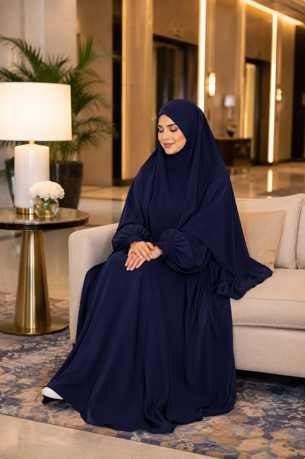 Abaya Heba Boutique