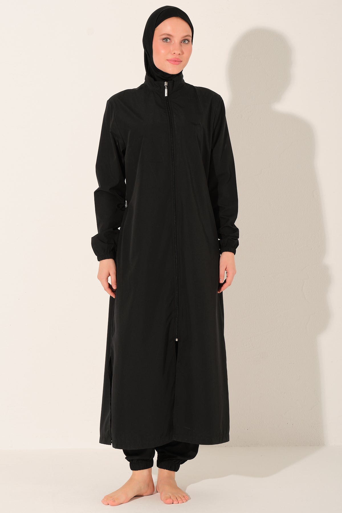 Premium 5-Piece Burkini Set | S-6XL Heba Boutique