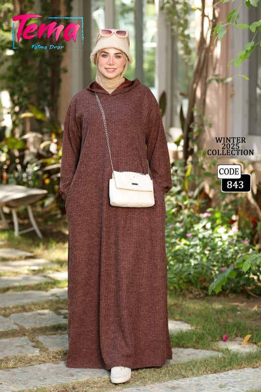 Basic dress