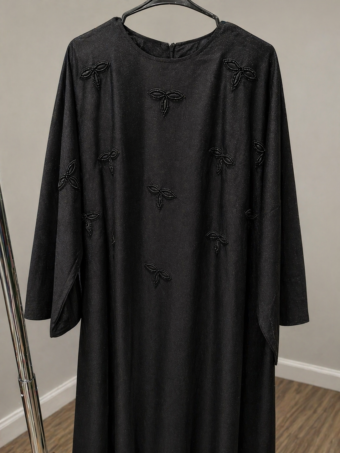 Sheikha Abaya Heba Boutique