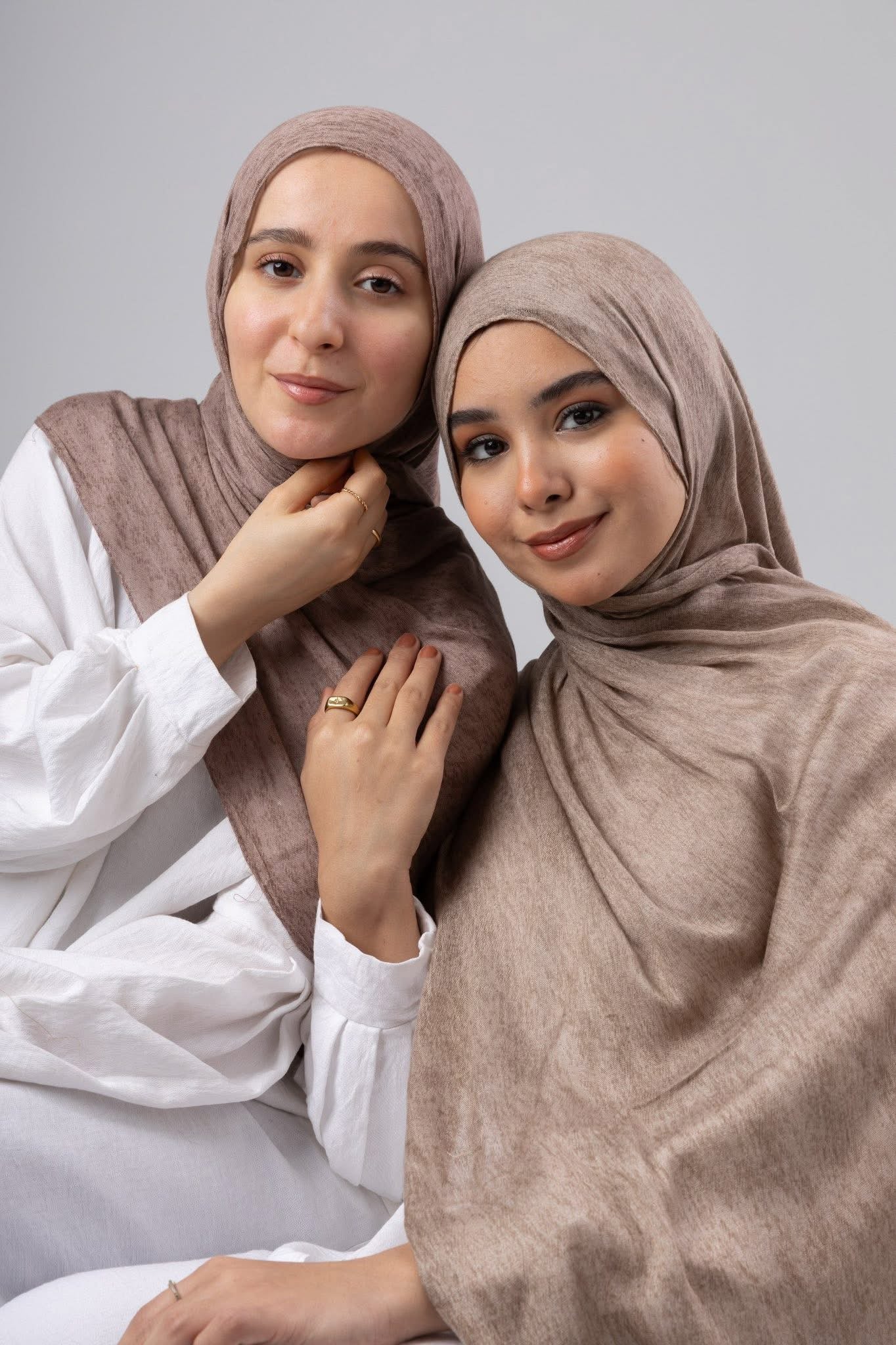 Thai Hijab – Soft Stretch & Everyday Comfort Heba Boutique