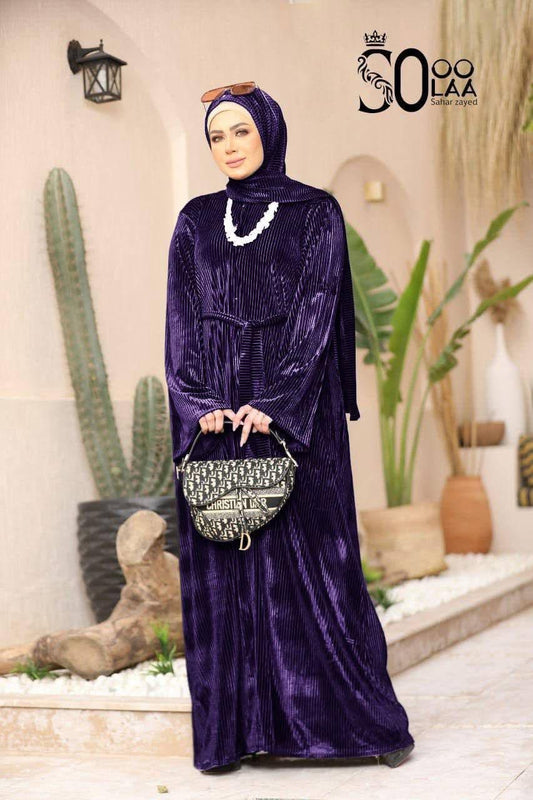 Prayer dress