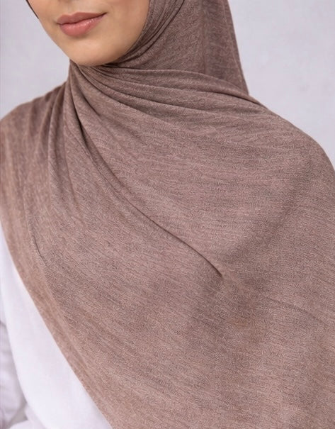 Thai Hijab – Soft Stretch & Everyday Comfort Heba Boutique