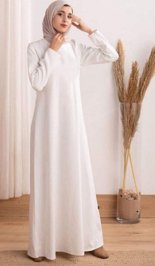 Basic dress