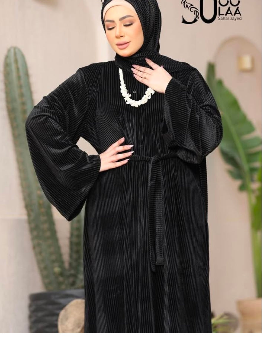 Prayer dress
