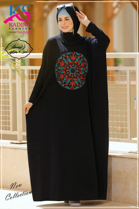 Prayer dress