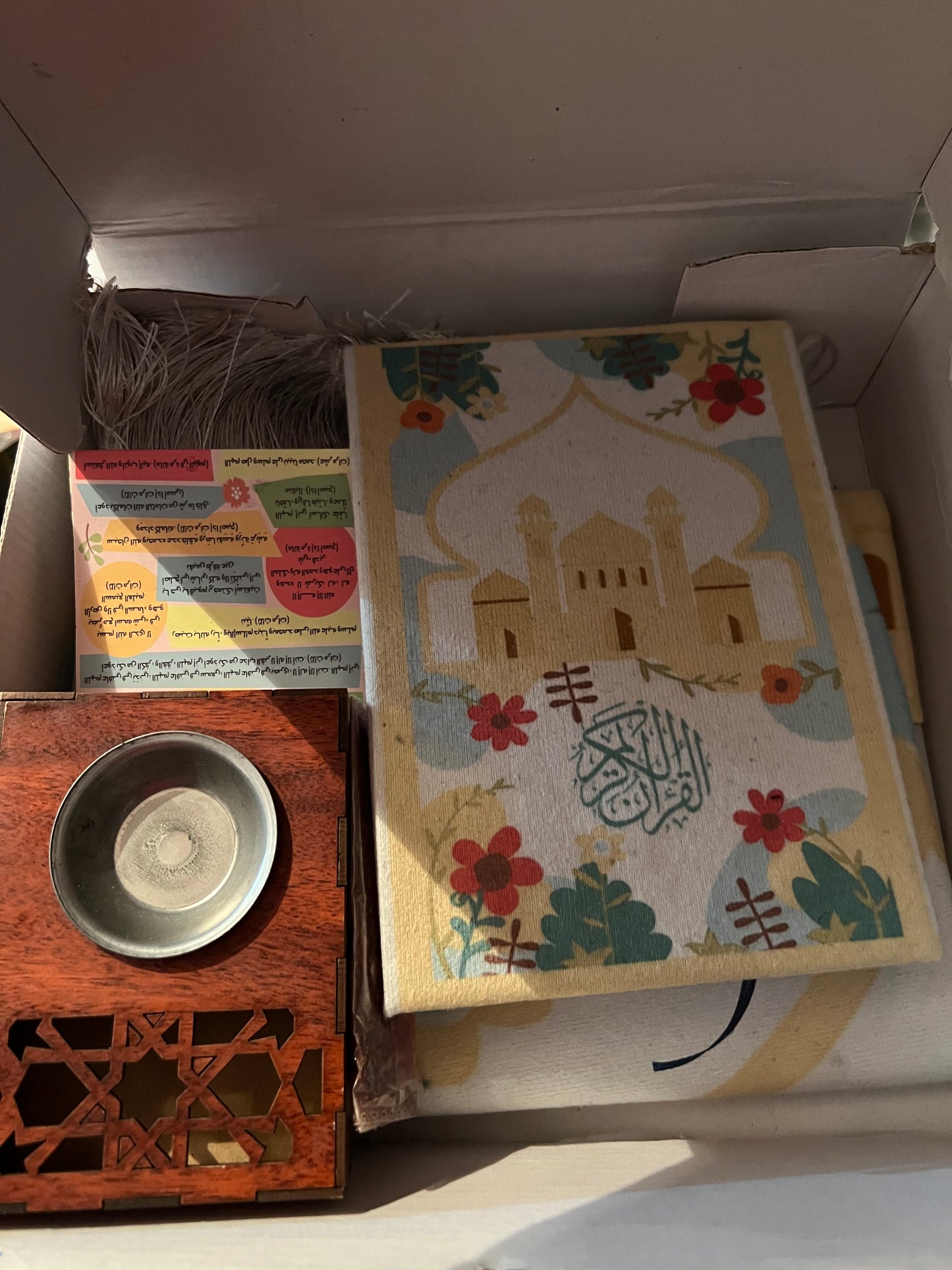 Gift box