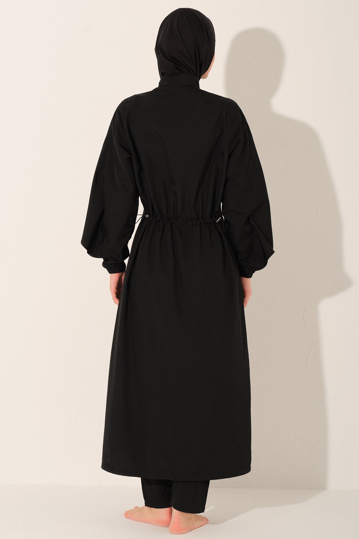Luna Cape Style Swim Set – Elegant Coverage Heba Boutique