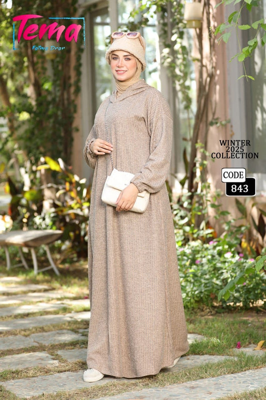 Basic dress