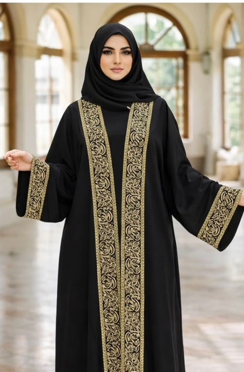 Arabic kaftan