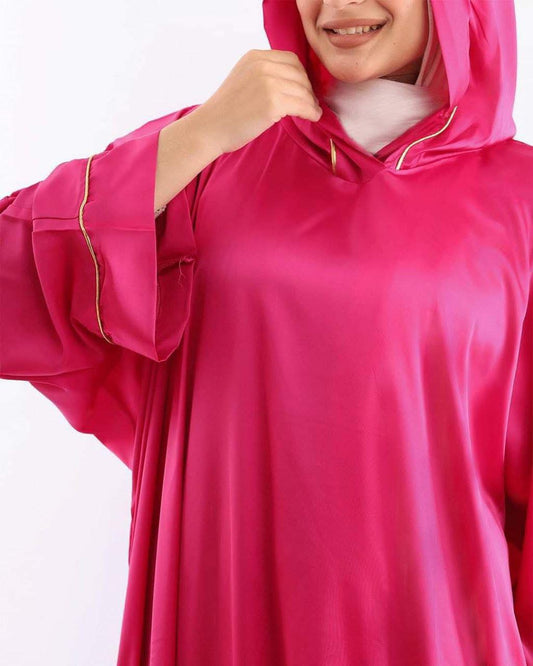 Prayer dress