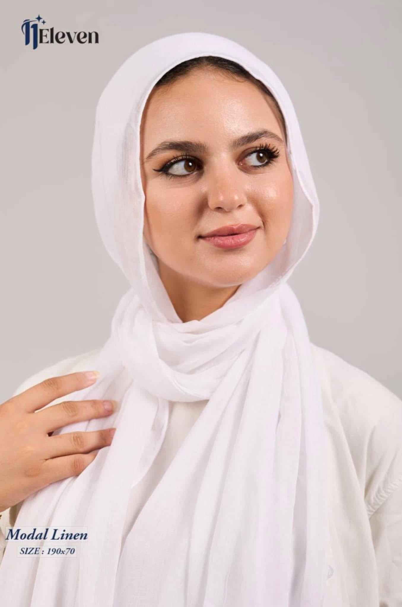 Modal hijab