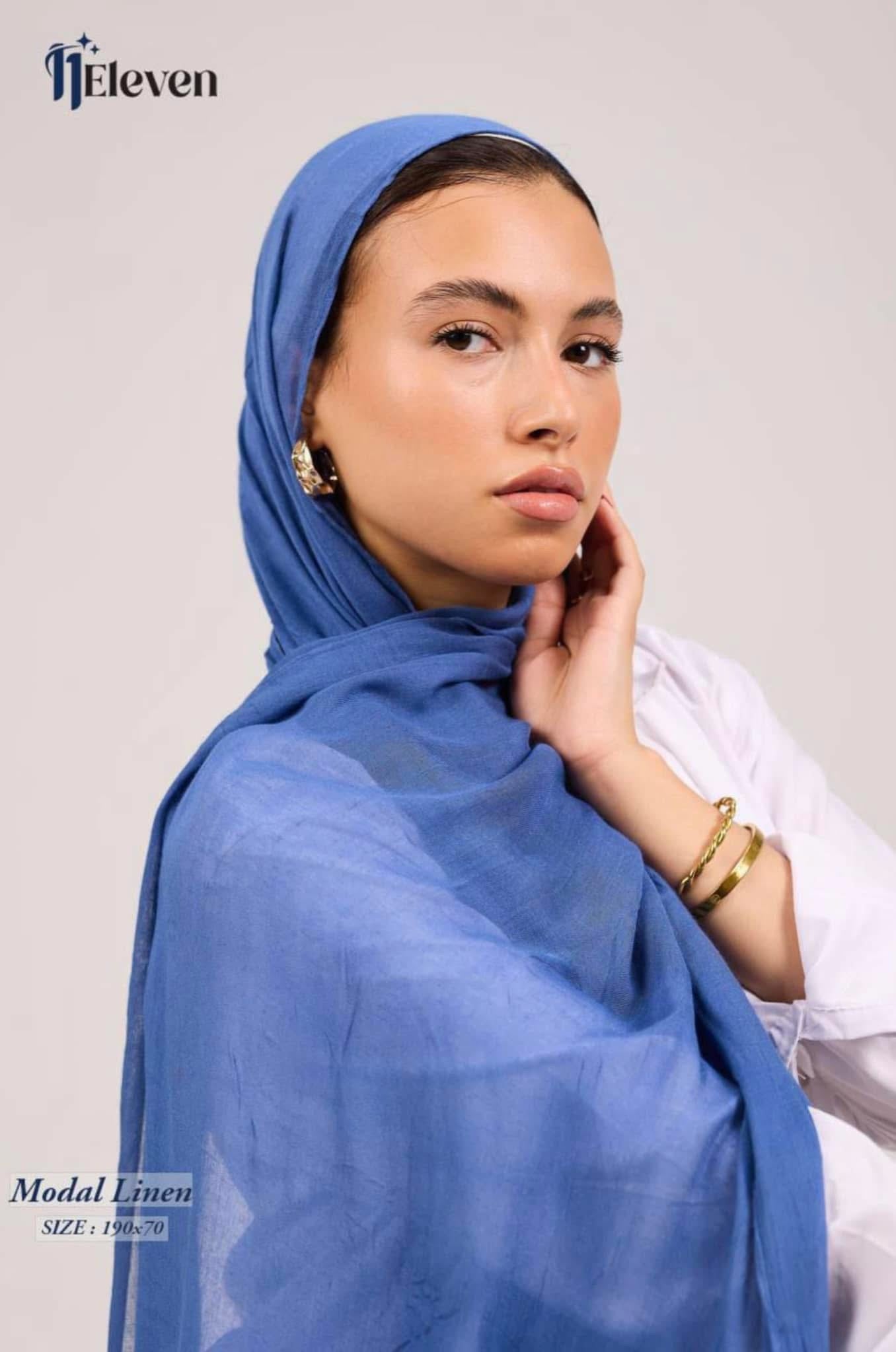 Modal hijab