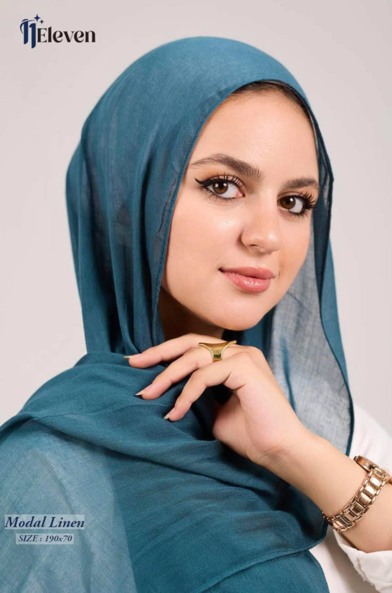 Modal hijab