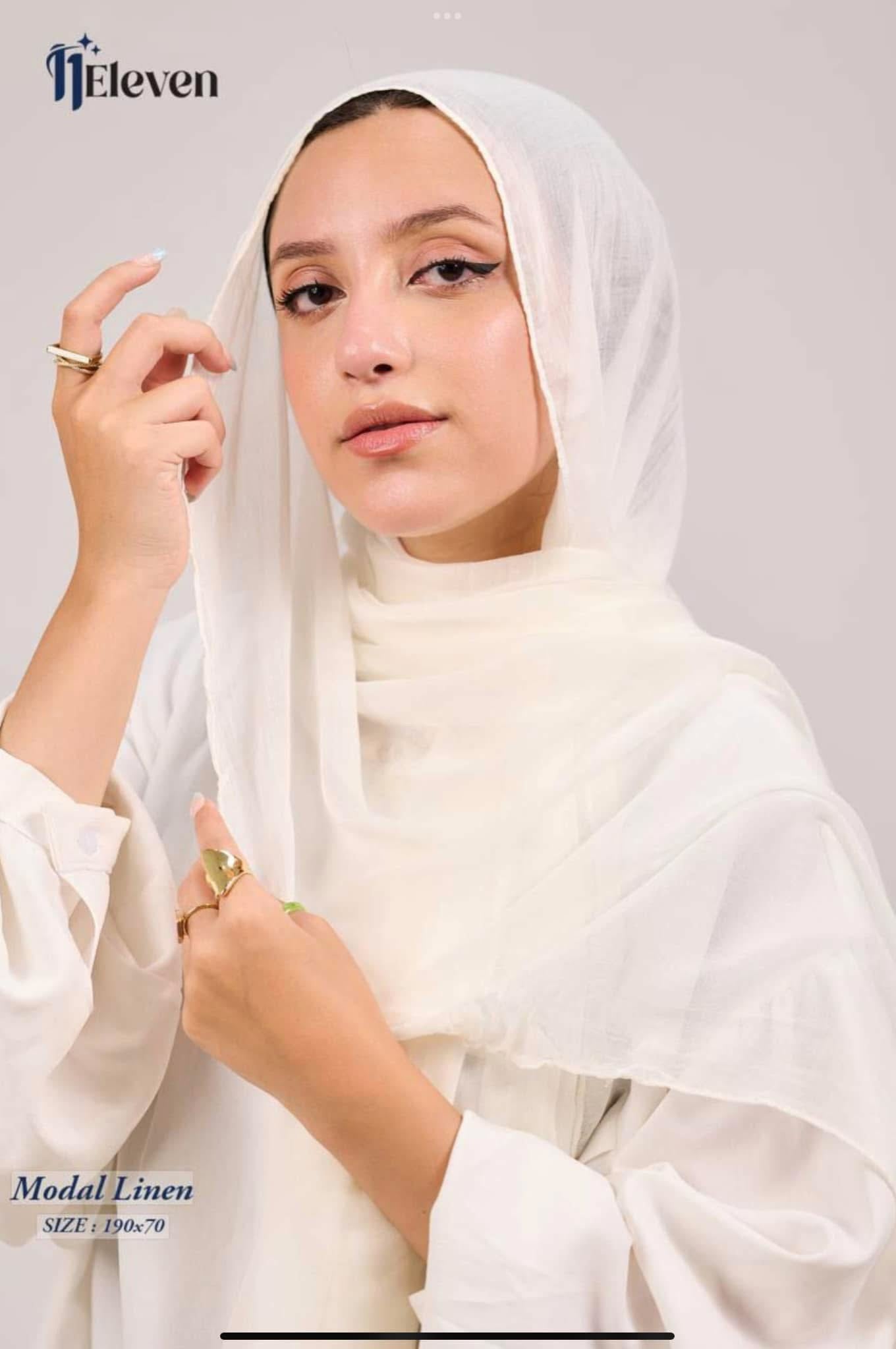 Modal hijab