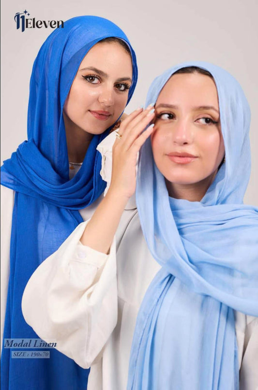 Hijab modal