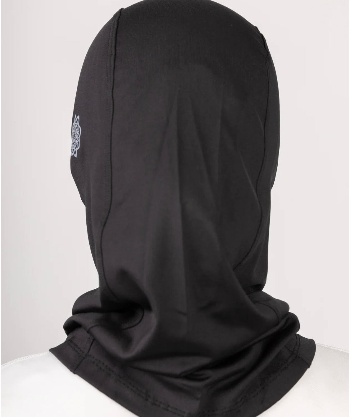 Sports Hijab – Breathable | No Pins | Comfortable Fit Heba Boutique
