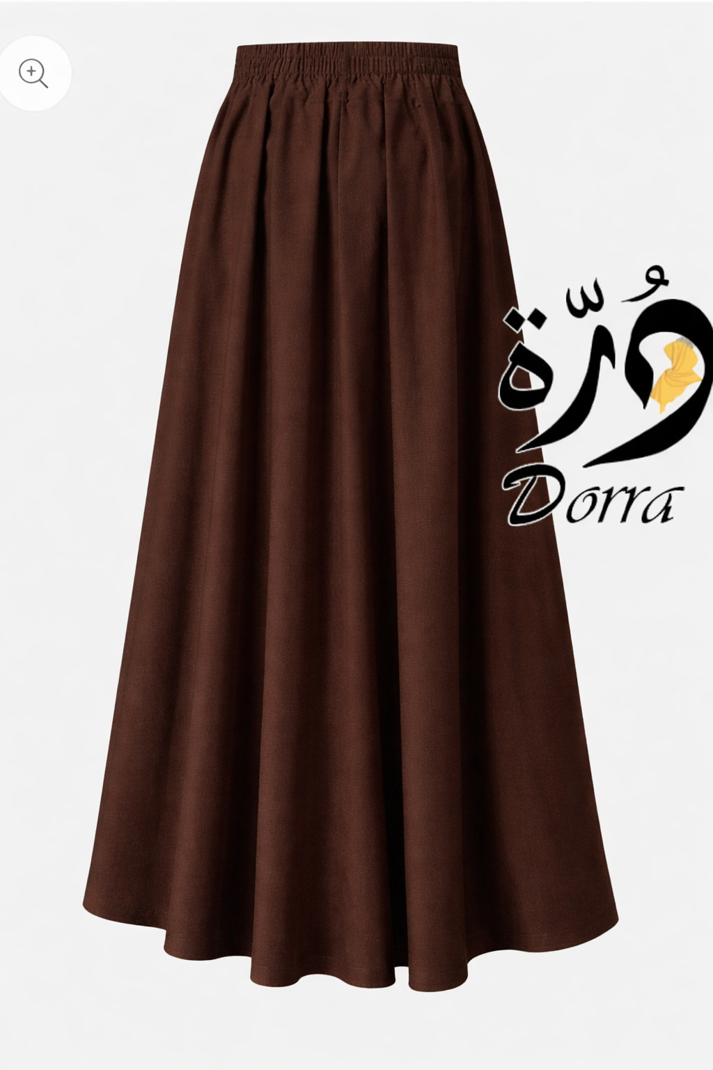 Skirt Heba Boutique