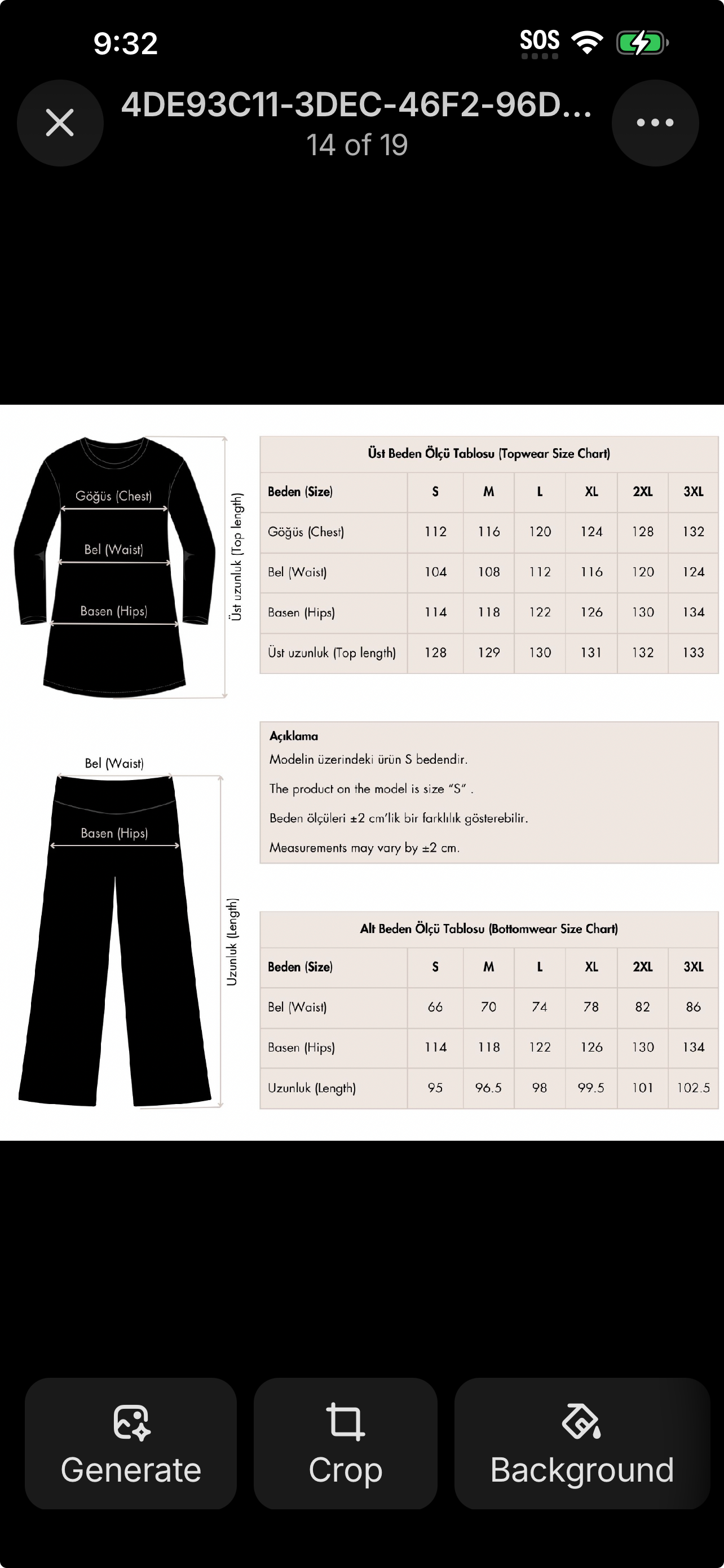 Luna Cape Style Swim Set – Elegant Coverage Heba Boutique